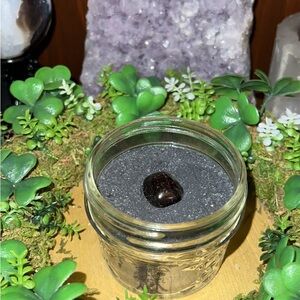 Luxurious Yin Bath Soak with Gemstone!